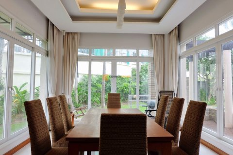 Estudio en Jomtien Beach, Pattaya, Tailandia № 26478 - foto 12