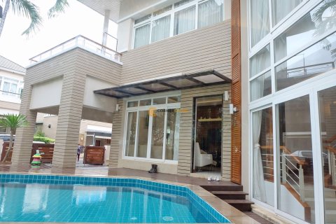Estudio en Jomtien Beach, Pattaya, Tailandia № 26478 - foto 21