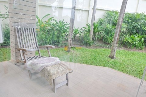Estudio en Jomtien Beach, Pattaya, Tailandia № 26478 - foto 19