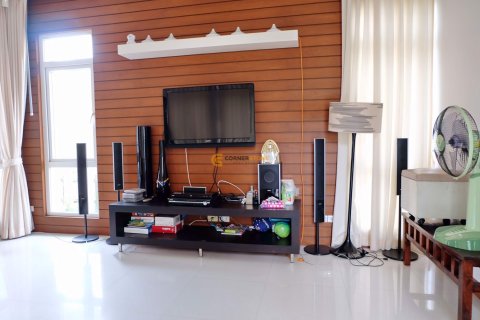Estudio en Jomtien Beach, Pattaya, Tailandia № 26478 - foto 8