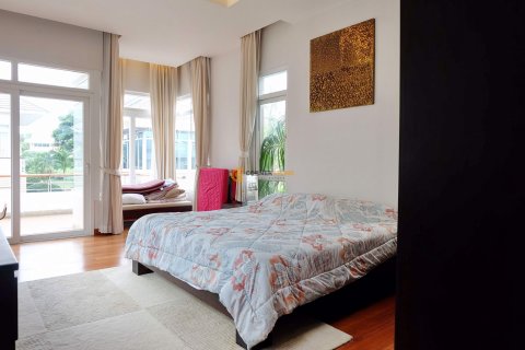 Estudio en Jomtien Beach, Pattaya, Tailandia № 26478 - foto 27