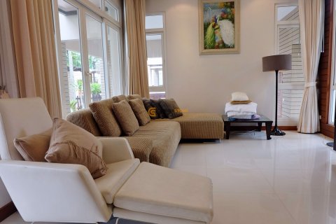 Estudio en Jomtien Beach, Pattaya, Tailandia № 26478 - foto 5