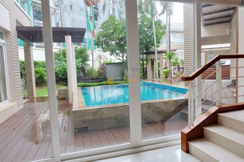Estudio en Jomtien Beach, Pattaya, Tailandia № 26478 - foto 18