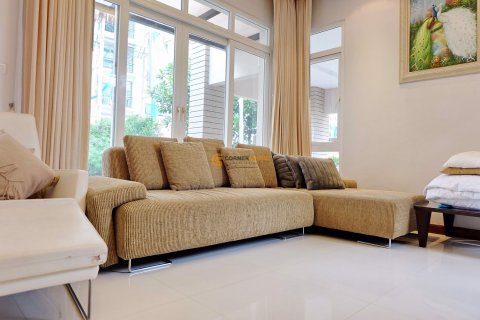 Estudio en Jomtien Beach, Pattaya, Tailandia № 26478 - foto 4