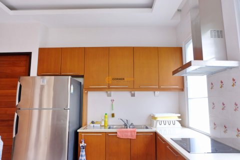 Estudio en Jomtien Beach, Pattaya, Tailandia № 26478 - foto 16