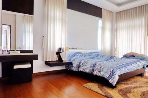 Estudio en Jomtien Beach, Pattaya, Tailandia № 26478 - foto 22