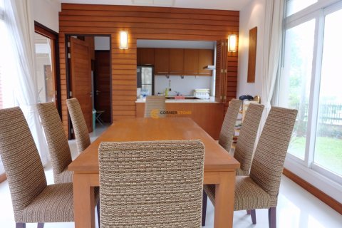 Estudio en Jomtien Beach, Pattaya, Tailandia № 26478 - foto 13