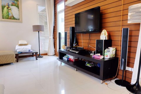 Estudio en Jomtien Beach, Pattaya, Tailandia № 26478 - foto 9