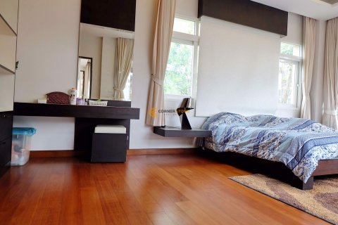 Estudio en Jomtien Beach, Pattaya, Tailandia № 26478 - foto 30