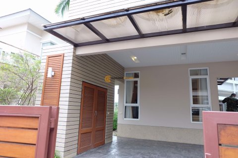 Estudio en Jomtien Beach, Pattaya, Tailandia № 26478 - foto 3