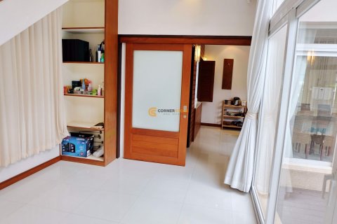 Estudio en Jomtien Beach, Pattaya, Tailandia № 26478 - foto 10