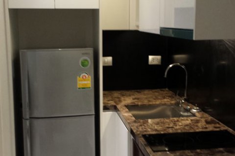 Condominio de 1 dormitorio en Pattaya, Tailandia № 204116 - foto 3