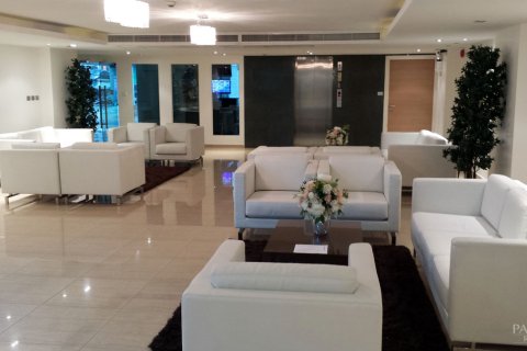Condominio de 1 dormitorio en Pattaya, Tailandia № 204116 - foto 8