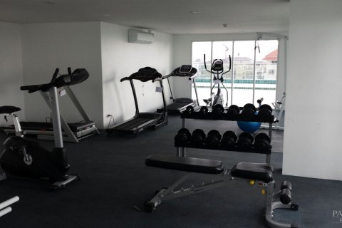 Condominio de 1 dormitorio en Pattaya, Tailandia № 204116 - foto 9