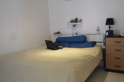 Condominio de 1 dormitorio en Pattaya, Tailandia № 204111 - foto 18
