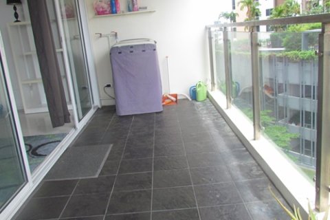 Condominio de 1 dormitorio en Pattaya, Tailandia № 204111 - foto 23