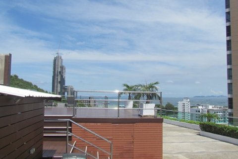 Condominio de 1 dormitorio en Pattaya, Tailandia № 204111 - foto 6