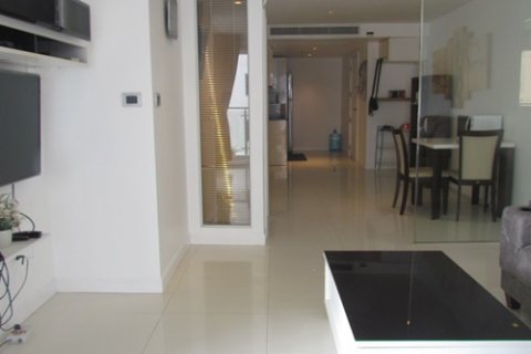 Condominio de 1 dormitorio en Pattaya, Tailandia № 204111 - foto 26