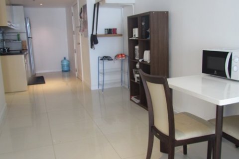 Condominio de 1 dormitorio en Pattaya, Tailandia № 204111 - foto 15