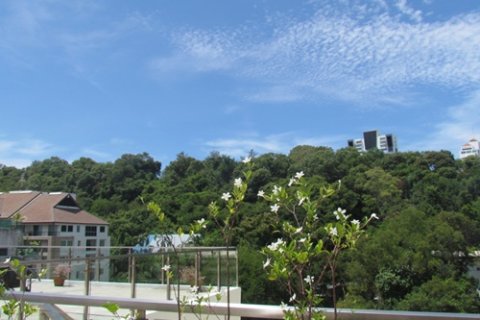 Condominio de 1 dormitorio en Pattaya, Tailandia № 204111 - foto 8