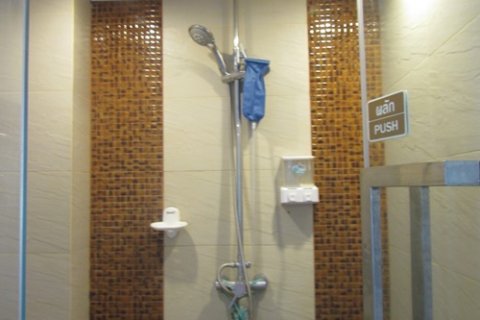 Condominio de 1 dormitorio en Pattaya, Tailandia № 204111 - foto 11
