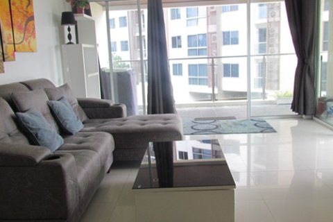 Condominio de 1 dormitorio en Pattaya, Tailandia № 204111 - foto 21