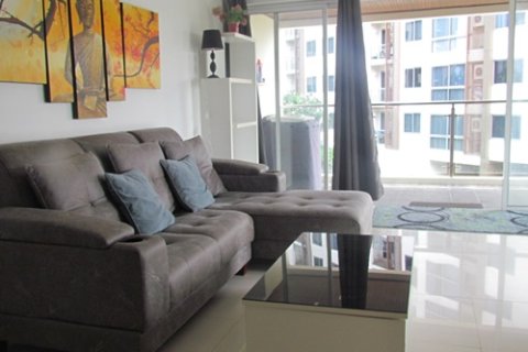 Condominio de 1 dormitorio en Pattaya, Tailandia № 204111 - foto 12