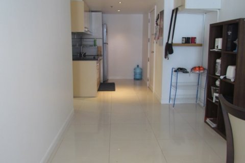 Condominio de 1 dormitorio en Pattaya, Tailandia № 204111 - foto 29