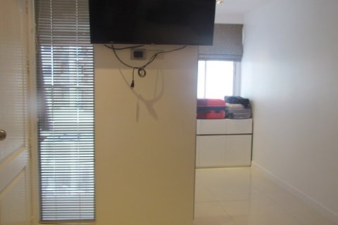 Condominio de 1 dormitorio en Pattaya, Tailandia № 204111 - foto 20