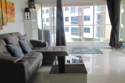 Condominio de 1 dormitorio en Pattaya, Tailandia № 204111 - foto 16