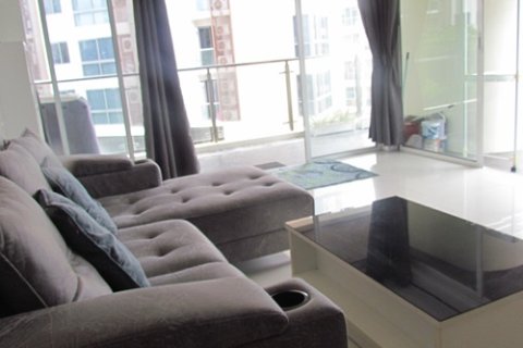 Condominio de 1 dormitorio en Pattaya, Tailandia № 204111 - foto 14