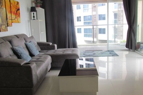 Condominio de 1 dormitorio en Pattaya, Tailandia № 204111 - foto 30