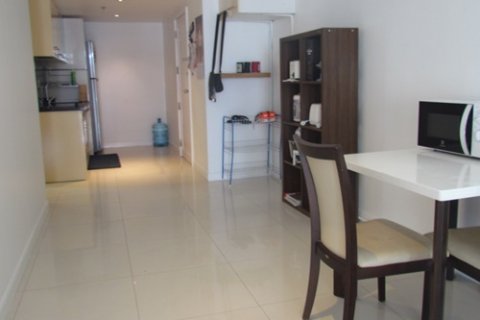 Condominio de 1 dormitorio en Pattaya, Tailandia № 204111 - foto 28