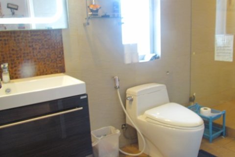 Condominio de 1 dormitorio en Pattaya, Tailandia № 204111 - foto 10