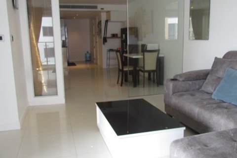 Condominio de 1 dormitorio en Pattaya, Tailandia № 204111 - foto 27