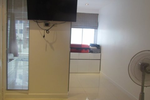 Condominio de 1 dormitorio en Pattaya, Tailandia № 204111 - foto 19