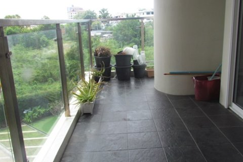 Condominio de 1 dormitorio en Pattaya, Tailandia № 204111 - foto 24