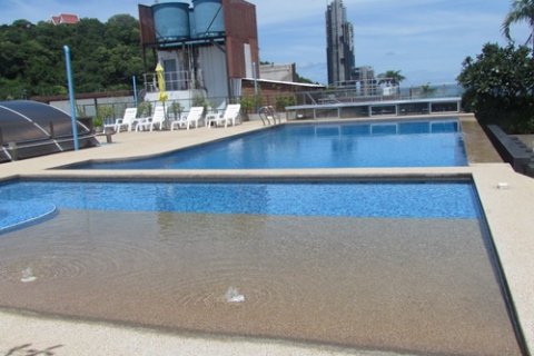 Condominio de 1 dormitorio en Pattaya, Tailandia № 204111 - foto 4