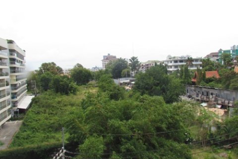Condominio de 1 dormitorio en Pattaya, Tailandia № 204111 - foto 22