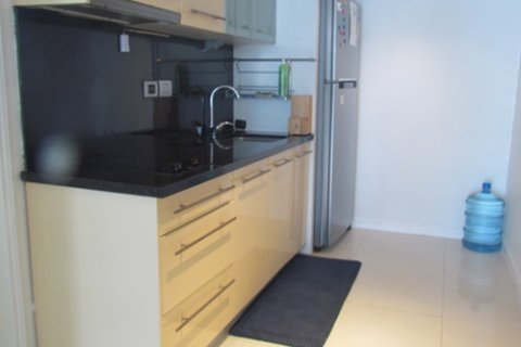Condominio de 1 dormitorio en Pattaya, Tailandia № 204111 - foto 9