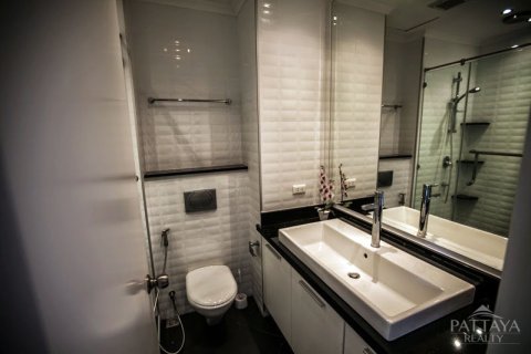 Condominio de 1 dormitorio en Pattaya, Tailandia № 204114 - foto 9