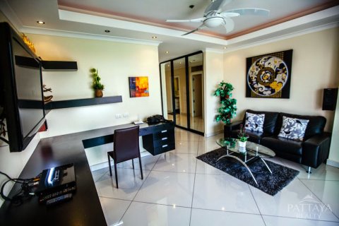 Condominio de 1 dormitorio en Pattaya, Tailandia № 204114 - foto 2
