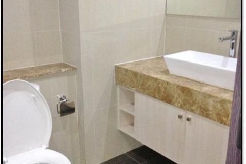 Condominio de 1 dormitorio en Pattaya, Tailandia № 204113 - foto 9