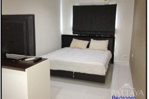 Condominio de 1 dormitorio en Pattaya, Tailandia № 204113 - foto 7