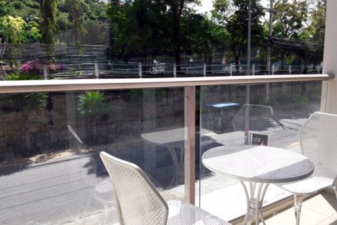 Condominio de 1 dormitorio en Pattaya, Tailandia № 204113 - foto 6