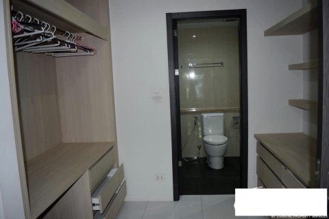 Condominio de 1 dormitorio en Pattaya, Tailandia № 204113 - foto 8