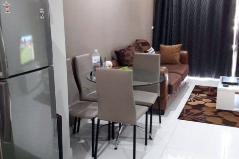 Condominio de 1 dormitorio en Pattaya, Tailandia № 204113 - foto 3