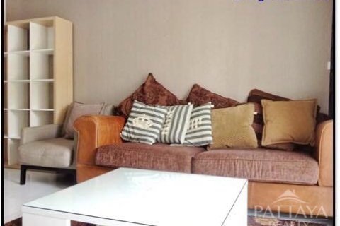 Condominio de 1 dormitorio en Pattaya, Tailandia № 204113 - foto 4