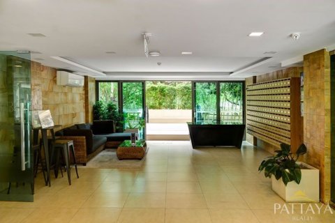 Estudio en el condominio en Pattaya, Tailandia № 204112 - foto 2