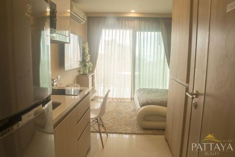 Estudio en el condominio en Pattaya, Tailandia № 204112 - foto 5